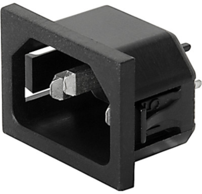 6150.5525 SCHURTER Device Connectors