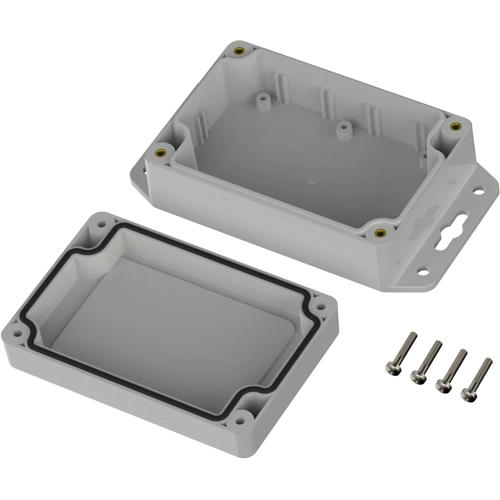 BYB-3-90H0176 by.B General Purpose Enclosures Image 2