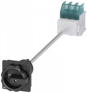 3LD2213-0TK51 Siemens Circuit Breakers