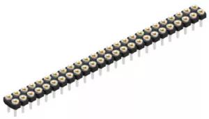 10043275 Fischer Elektronik PCB Connection Systems