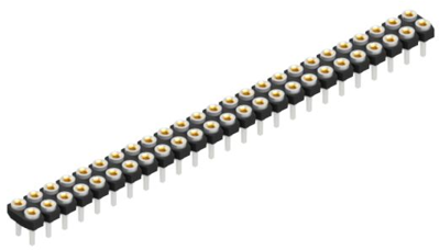 10043275 Fischer Elektronik PCB Connection Systems