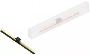 SLY7SMD04535GBSM Fischer Elektronik PCB Connection Systems