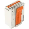 2091-1523/002-000 WAGO PCB Connection Systems