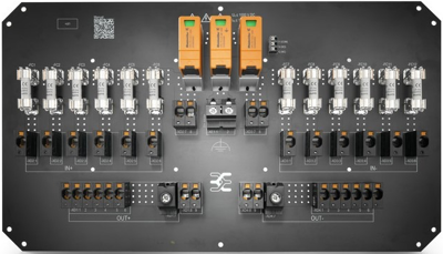 2737530000 Weidmüller Flush-mounted Boxes, Junction Boxes Image 2