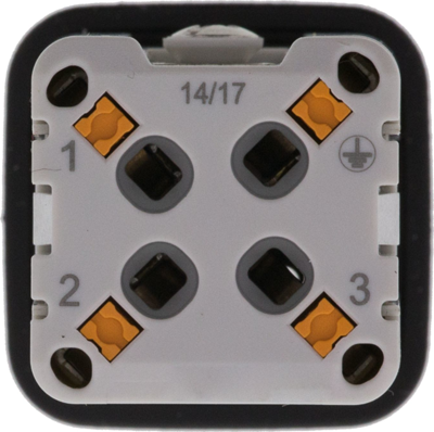 2985540000 Weidmüller Contact Inserts Image 2