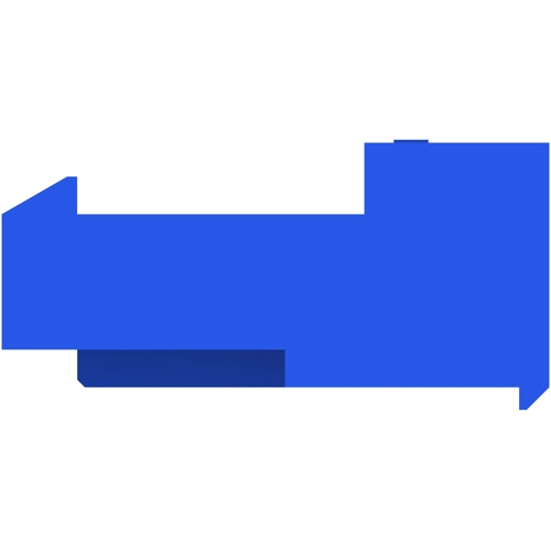 3-640430-8 AMP PCB Connection Systems Image 2