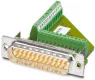 1689789 Phoenix Contact D-Sub Connectors