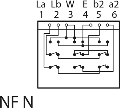 50263 Goobay Accessories for Network Connectors Image 2