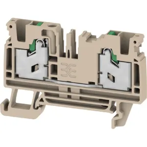 2874820000 Weidmüller Series Terminals