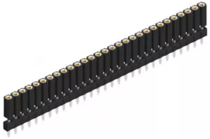 10026208 Fischer Elektronik PCB Connection Systems
