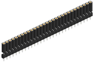 10026208 Fischer Elektronik PCB Connection Systems
