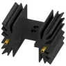 10021892 Fischer Elektronik Heat Sinks