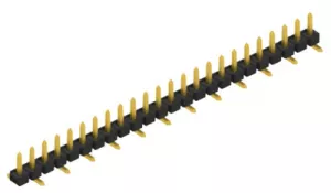 SLLP5SMD03824G Fischer Elektronik PCB Connection Systems