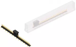 SLLP5SMD03826GBSM Fischer Elektronik PCB Connection Systems