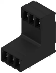 1033510000 Weidmüller PCB Connection Systems