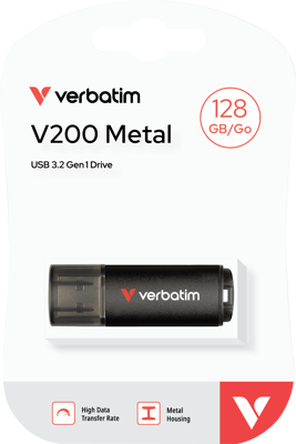 30212 Verbatim Storage Media Image 1