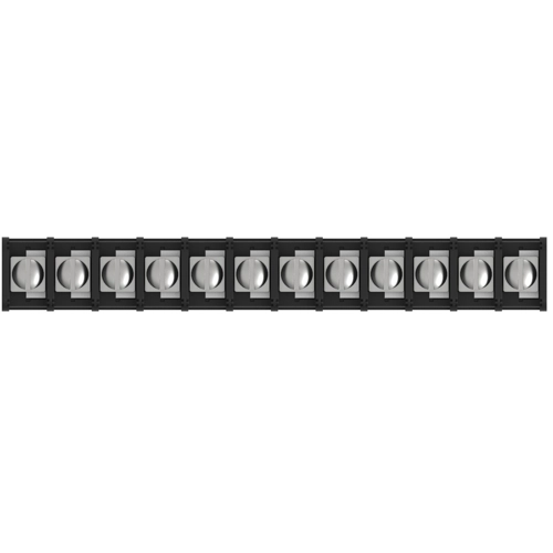 4-1437664-7 TE Connectivity PCB Terminal Blocks Image 3