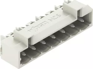 721-437/001-000 WAGO PCB Connection Systems