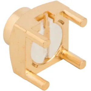 SMP-MSSB-PCT-1 Amphenol RF Coaxial Connectors
