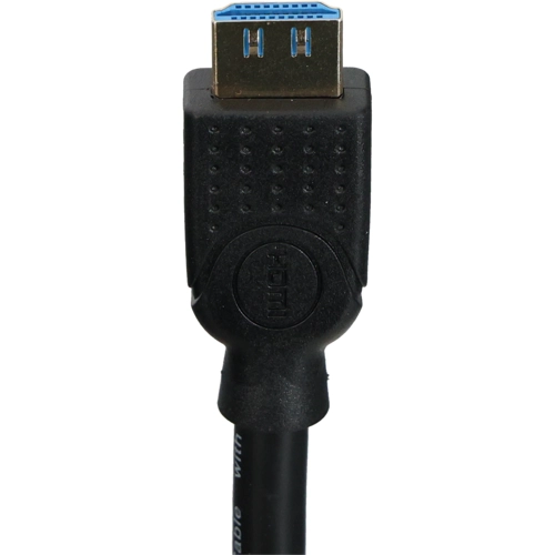 HDMI-MMR-1,0M-UF TTL Network Assembled Audio Cables, Display cables Image 2