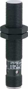IF5750 IFM electronic Proximity Switches, Reed switches