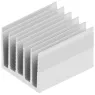 10019253 Fischer Elektronik Heat Sinks