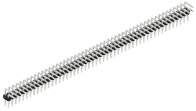 10062782 Fischer Elektronik PCB Connection Systems