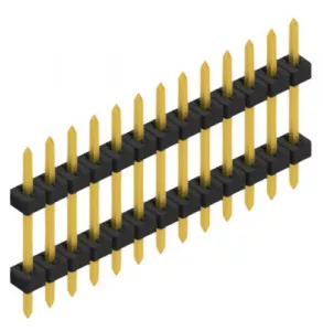 SLY508113G Fischer Elektronik PCB Connection Systems