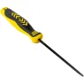 T0072A 5 C.K Tools Files and Sharpeners