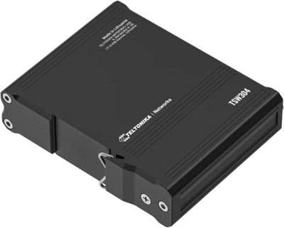 TSW304000000 TELTONIKA NETWORKS UAB Industrial ethernet switches Image 4