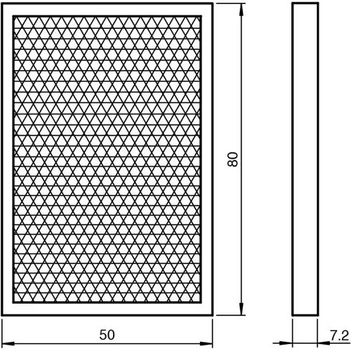 113959 PEPPERL+FUCHS Accessories for Sensors Image 2