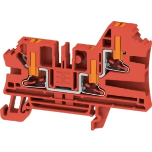 2872010000 Weidmüller Series Terminals