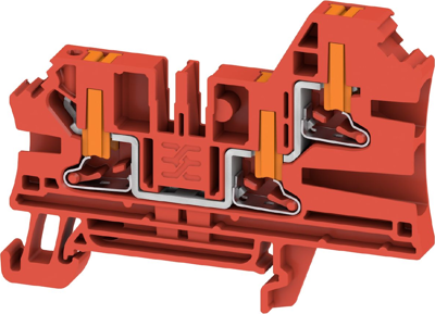 2872010000 Weidmüller Series Terminals