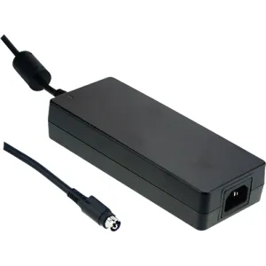 GST160A24-R7B MEAN WELL Desktop Power Supplies