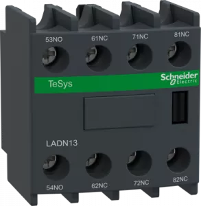 LADN13 Schneider Electric Contactors