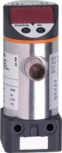 PN7834 IFM electronic Pressure Sensors