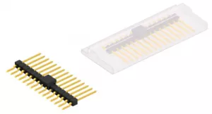 10050742 Fischer Elektronik PCB Connection Systems