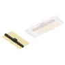 SL 12 SMD 109 15 G B SM Fischer Elektronik PCB Connection Systems