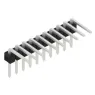 SL 3 080 10 Z Fischer Elektronik PCB Connection Systems