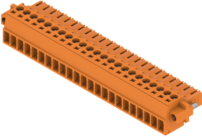 1620820000 Weidmüller PCB Connection Systems Image 2