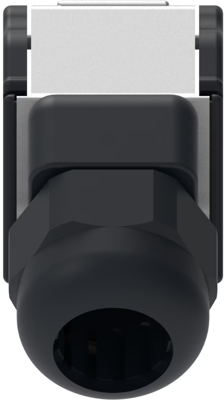 1987236-3 TE Connectivity Modular Connectors Image 4