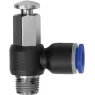 135987 Riegler Valves