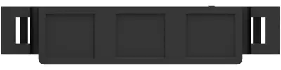 556879-3 AMP PCB Connection Systems Image 4