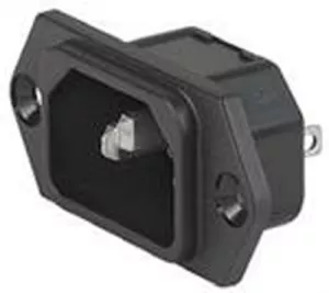 6100.3100 SCHURTER Device Connectors