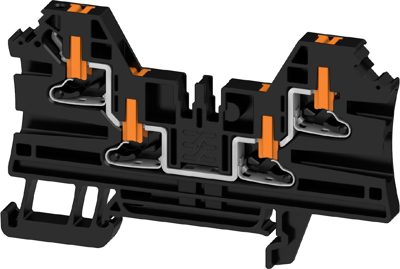 2847530000 Weidmüller Series Terminals