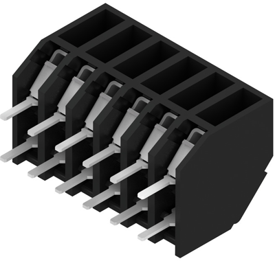 1888390000 Weidmüller PCB Terminal Blocks Image 2