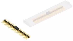 SLY10SMD04072GBSM Fischer Elektronik PCB Connection Systems