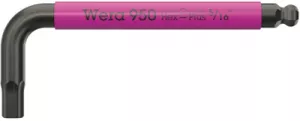 05022658001 Wera Allen and Torx Keys