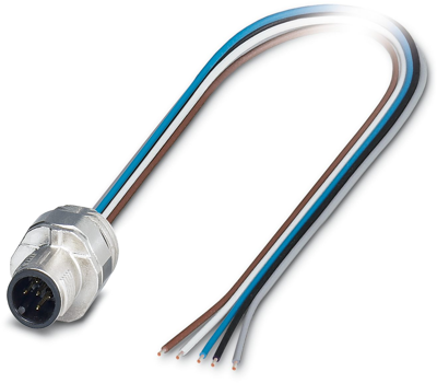 1239877 Phoenix Contact Sensor-Actuator Connectors