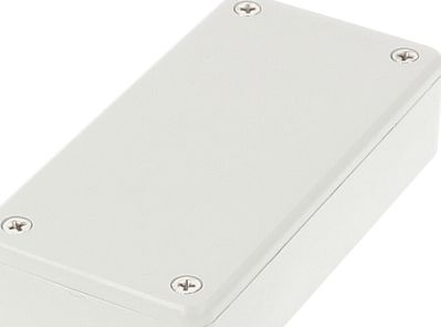 1591ASGY Hammond General Purpose Enclosures